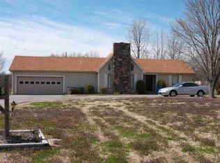 250 Maple Dr, Atoka, TN 38004