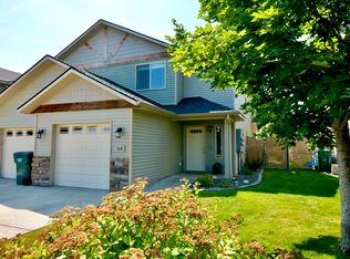 168 E Maryanna Ln, Hayden Lake, ID 83835