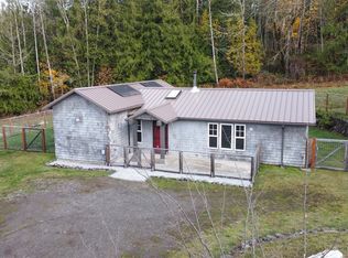 Blyn Springs Estates, Sequim, WA 98382