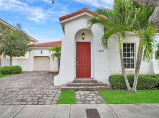 17062 SW 91st Ter, Miami, FL 33196