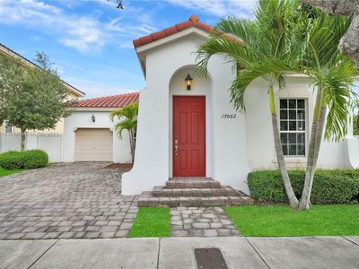 17062 SW 91st Ter, Miami, FL, 33196