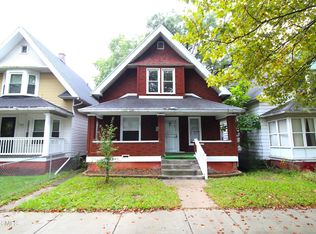 1139 Oakwood Ave, Toledo, OH 43607