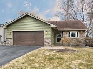 11533 100th Pl N, Maple Grove, MN 55369