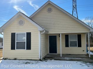 1116 Spence Ct, Burlington, NC 27217