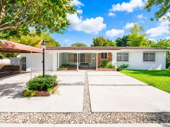 5775 SW 57th Ter, Miami, FL 33143