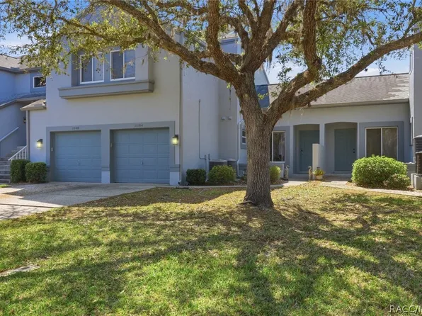 11154 W Cove Harbor Dr, Crystal River, FL 34428