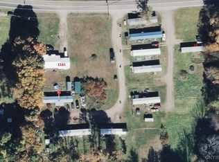 1161 County Route 3 #1151, Hannibal, NY 13074