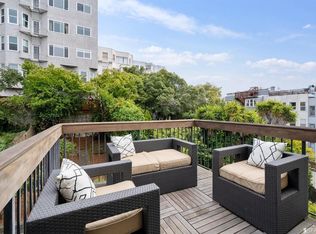 1243 Jackson St, San Francisco, CA 94109