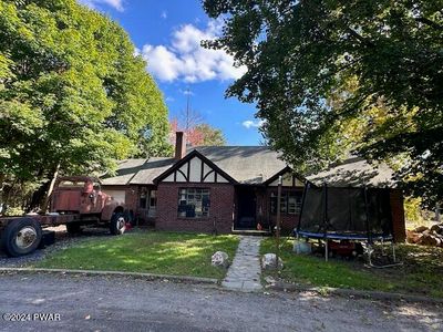 724 Route 434, Shohola, PA, 18458