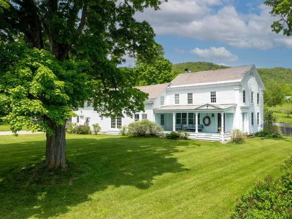 200 West Tinmouth Road, Tinmouth, VT 05773