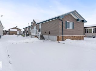 5907 Labrador Rd, Cold Lake, AB T9M 0C6