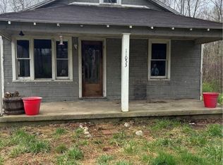 11053 Nadorff Rd, Greenville, IN 47124