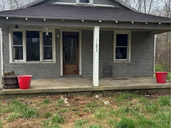 11053 Nadorff Road, Georgetown, IN 47124