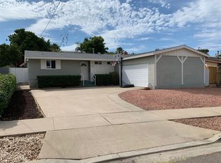 3224 Chauncey Dr, San Diego, CA 92123