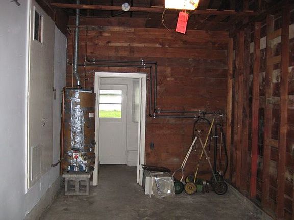 garage