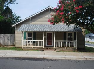 303 Dingler Ave, Mooresville, NC 28115