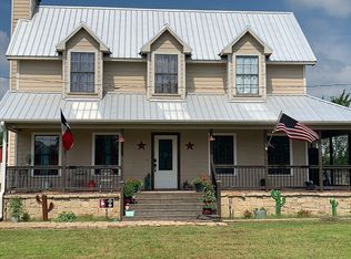 12997 Big Indian Rd, Callisburg, TX 76240