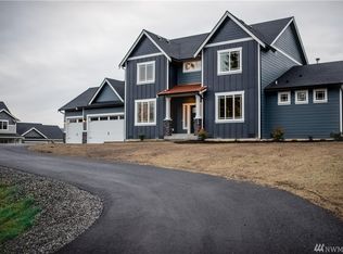 18327 114th Dr NE, Arlington, WA 98223