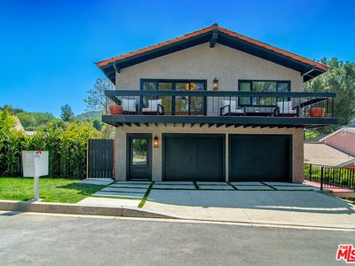 21206 Escondido St, Woodland Hills, CA, 91364