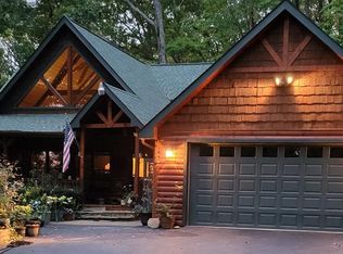 649 Weaver Creek Way, Blue Ridge, GA 30513