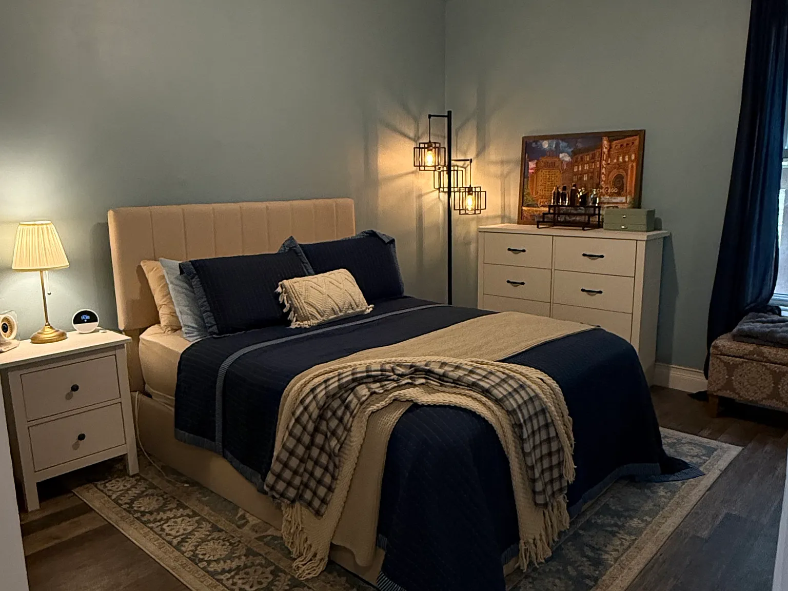 1 bed, 775 sqft, $2,895 — Photo 4