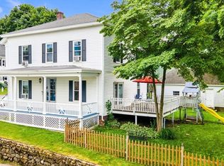 79 Beacon St, Clinton, MA 01510