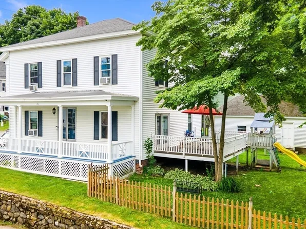 79 Beacon St, Clinton, MA 01510