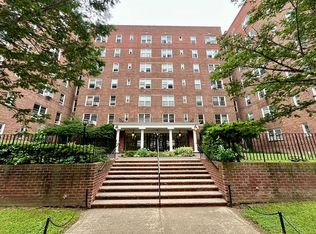 105-25 64th Ave APT 1H, Forest Hills, NY 11375