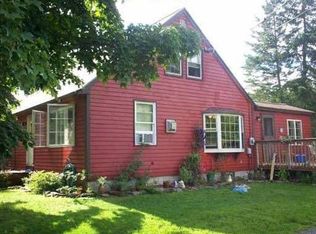 860 Kennebec Rd, Hampden, ME 04444