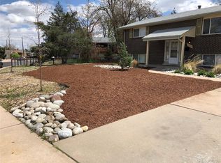 12844 E Nevada Ave, Aurora, CO 80012