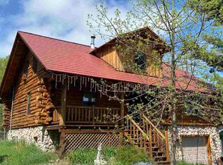 119 Cottage Ln, Michigamme, MI 49861