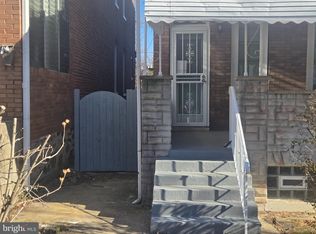 None Available, Baltimore, MD 21216