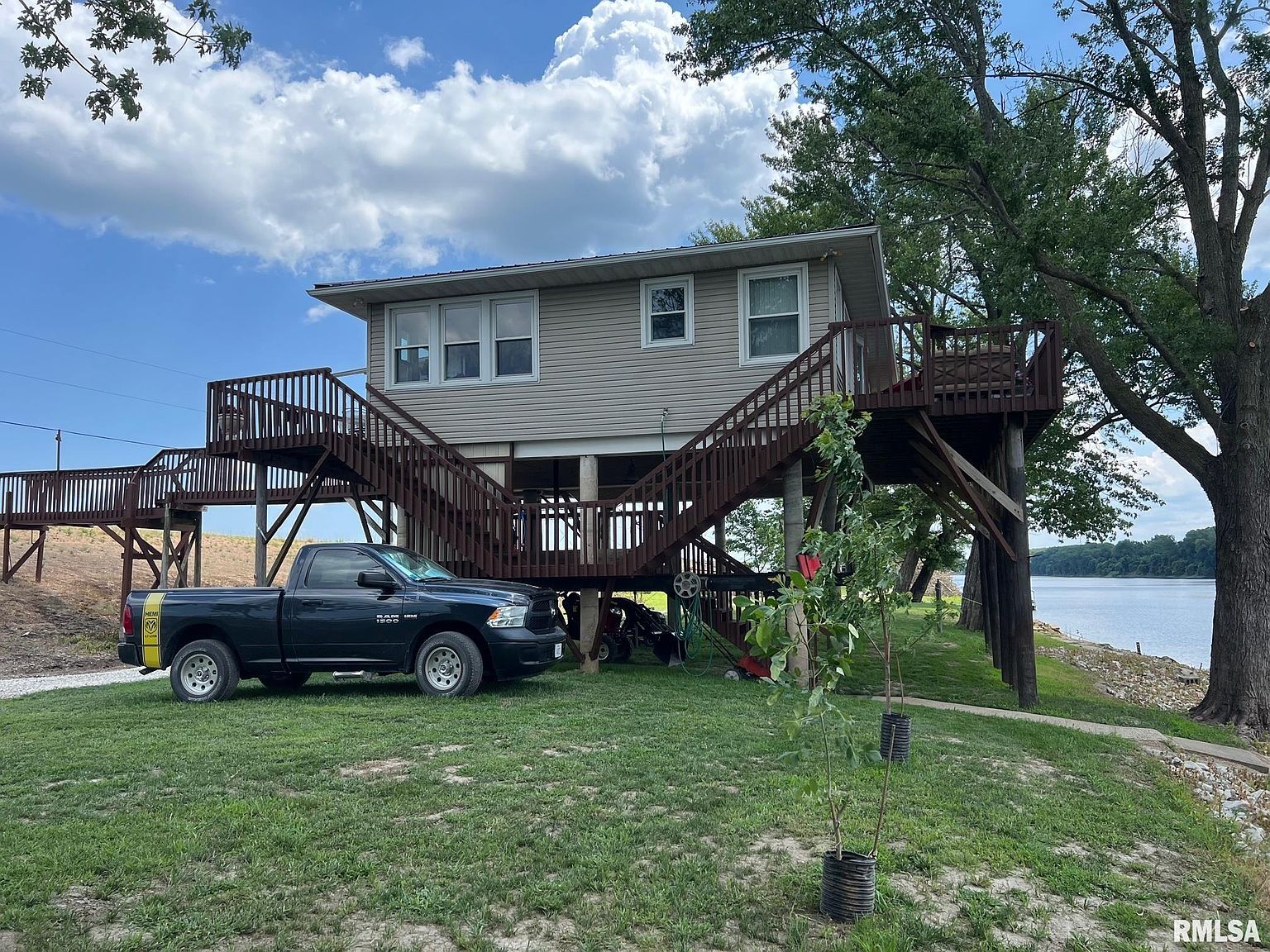 2067 E 253rd Ln, Ursa, IL 62376 MLS CA1023396 Zillow