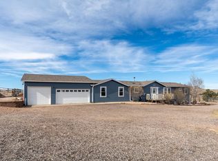 223 Timber Dr, Livermore, CO 80536