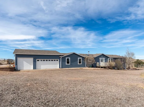 223 Timber Dr, Livermore, CO 80536