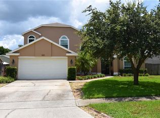 825 Bloomingdale Dr, Orlando, FL 32828