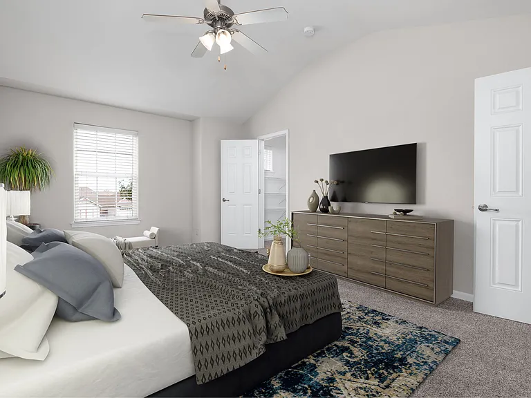 Ironwood Apartments and Townhomes — Photo 63