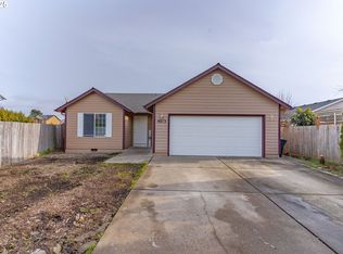 4613 Fultz Ave NE, Salem, OR