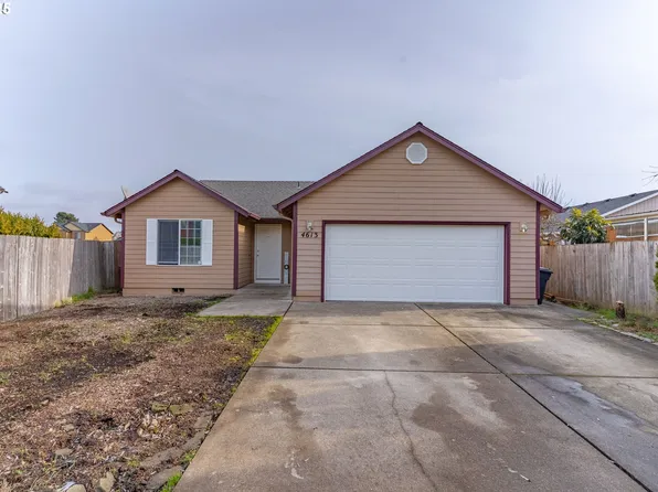 4613 Fultz Ave NE, Salem, OR 97301