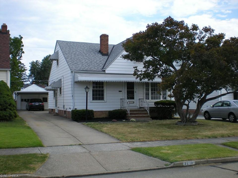 1st image of 8218 Renwood Dr