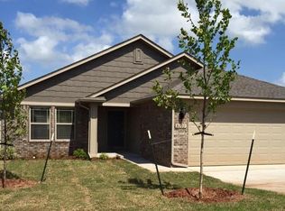5101 N Nancy Lee Dr, Stillwater, OK 74075