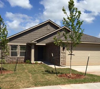 5101 N Nancy Lee Dr, Stillwater, OK, 74075