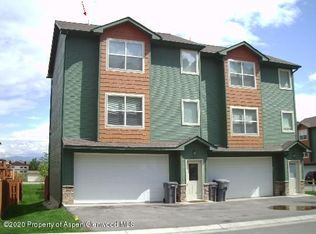 2478 Pine Ln #8, Rifle, CO 81650