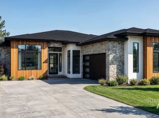 3459 W Tahoe View St Lot 8/6, Eagle, ID 83616