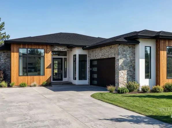 3459 W Tahoe View St Lot 8/6, Eagle, ID 83616