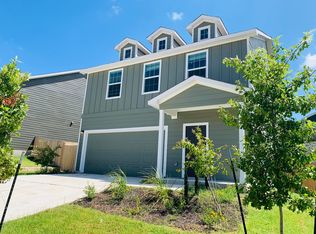 6008 Eden Dr, Austin, TX 78747