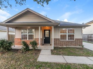 1014 Vera Cruz Dr, Rosenberg, TX 77471