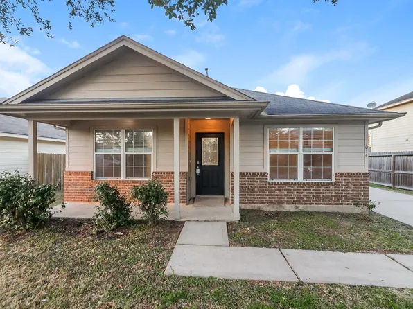 1014 Vera Cruz Dr, Rosenberg, TX 77471