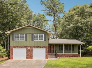 4106 Pepperdine Dr, Decatur, GA 30034