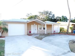 7235 Astor Dr, New Port Richey, FL 34652